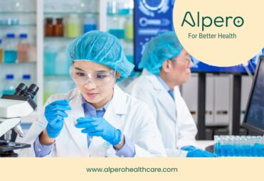 Quality Control - Alpero Blog Image
