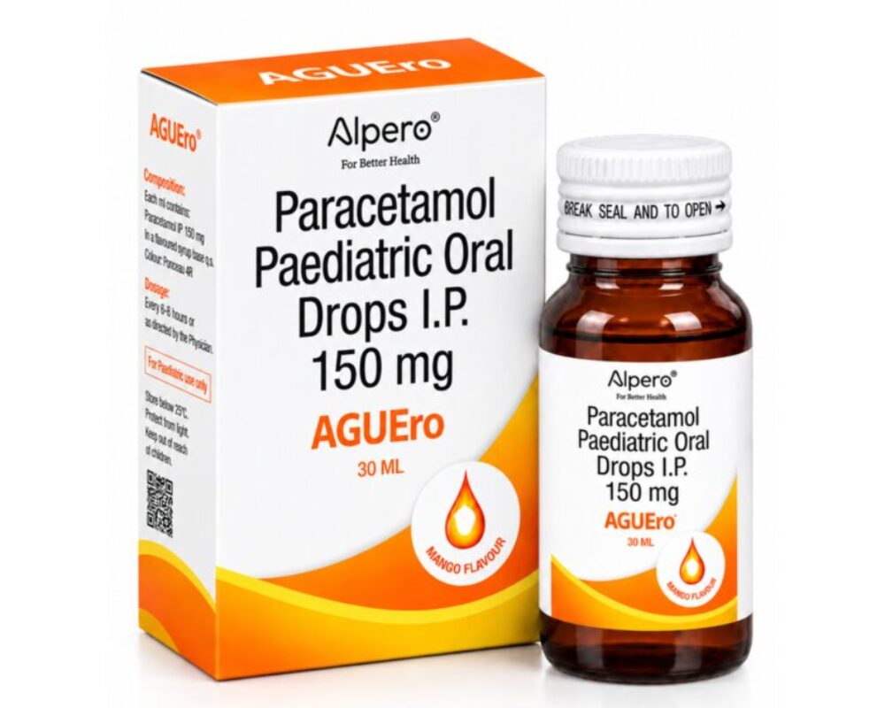 Aguero 30ml