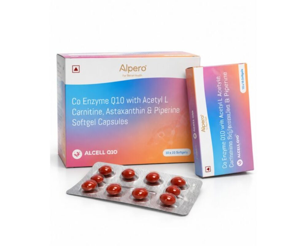 AlCELL Q10