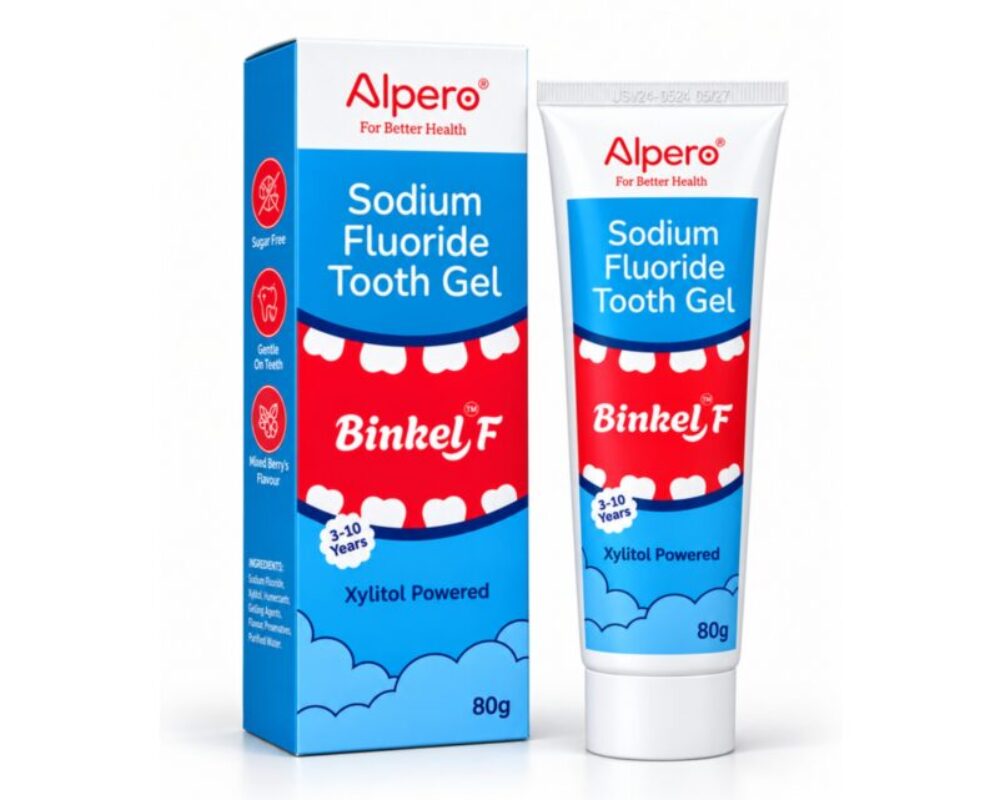 Binkel F