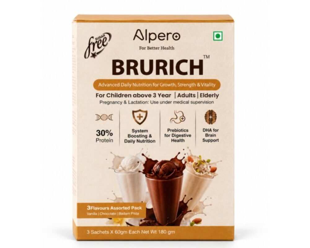 Brurich