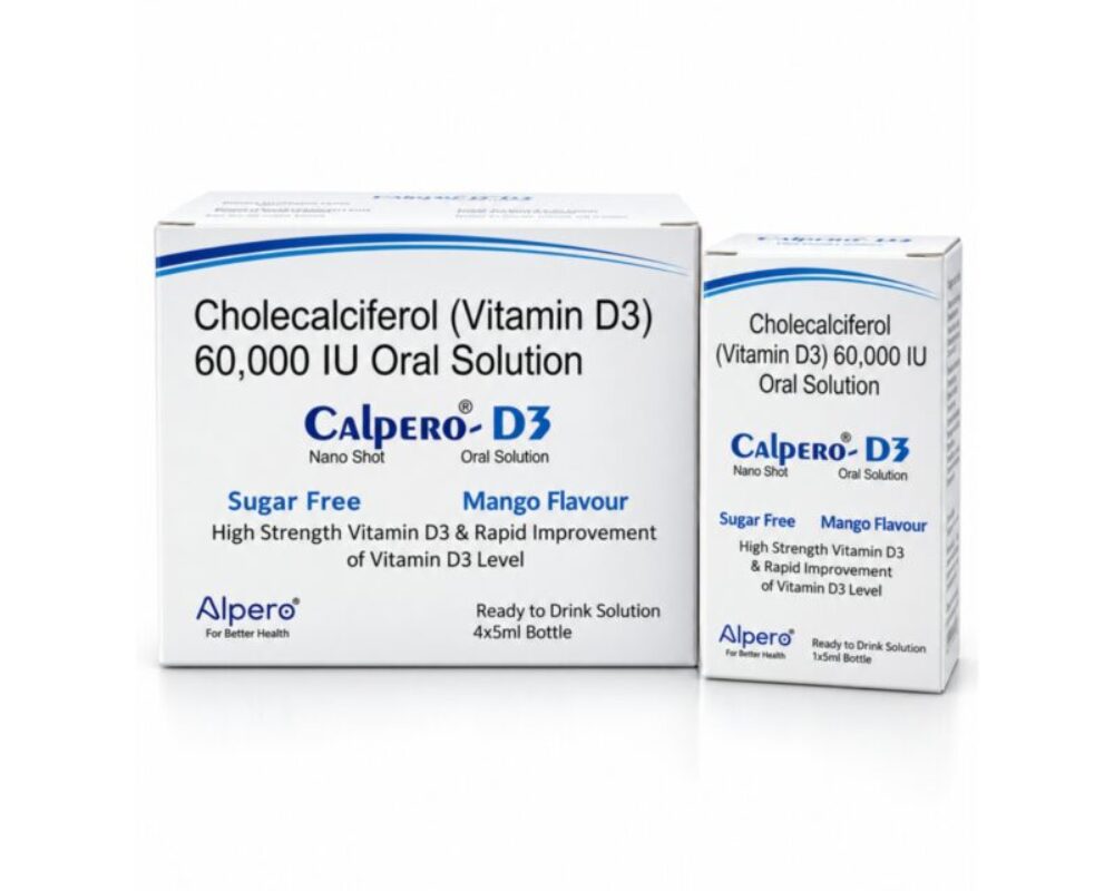 Calpero -D3