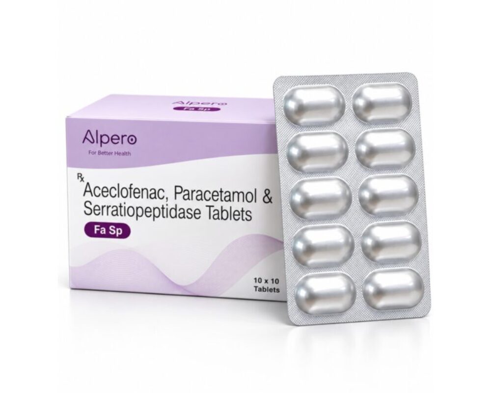 FA-SP Tablets