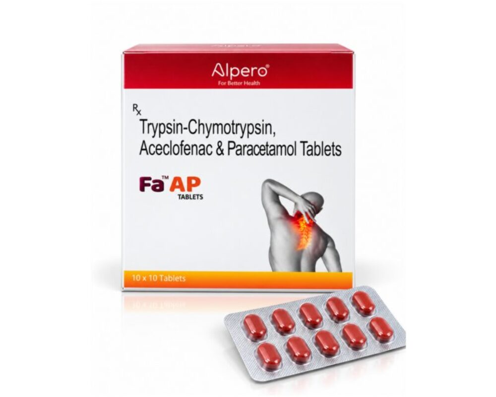 Fa-Ap Tablets