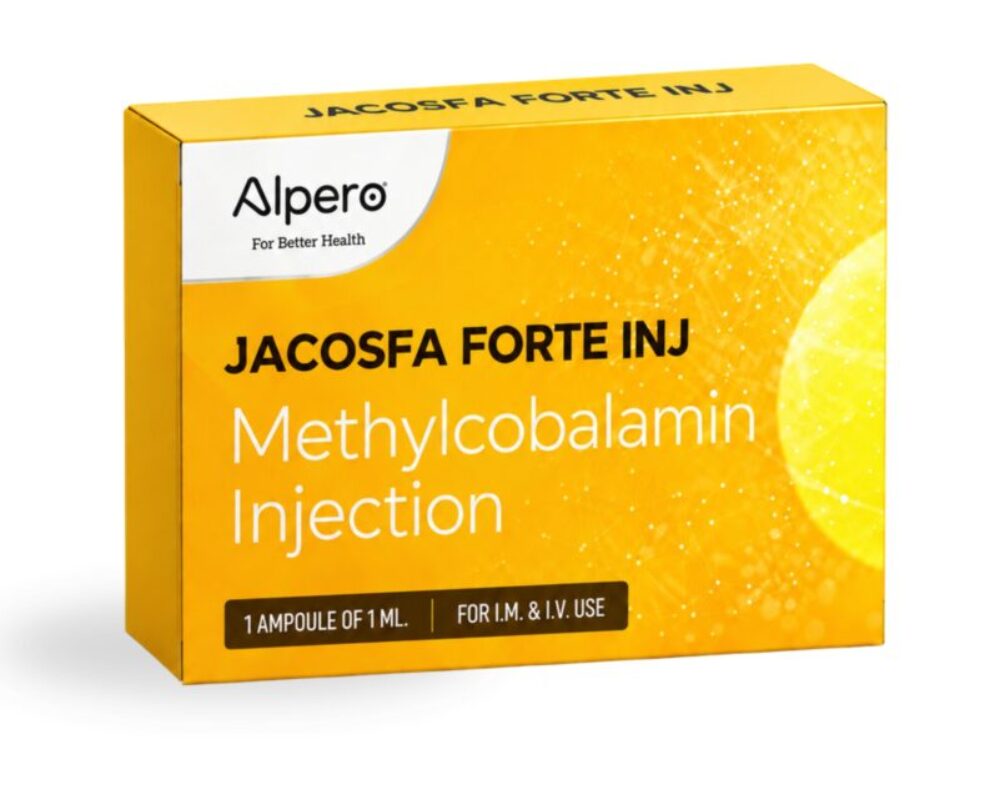 Jacosfa Forte INJ
