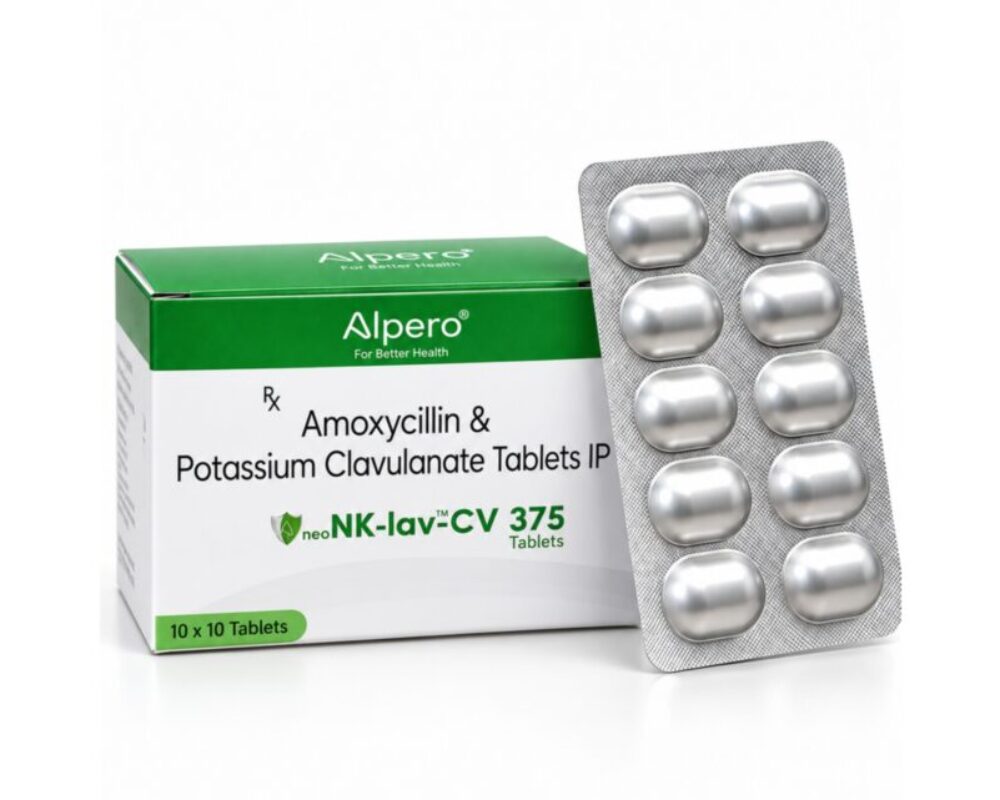 Neo NK-Lav-CV375 Tablets