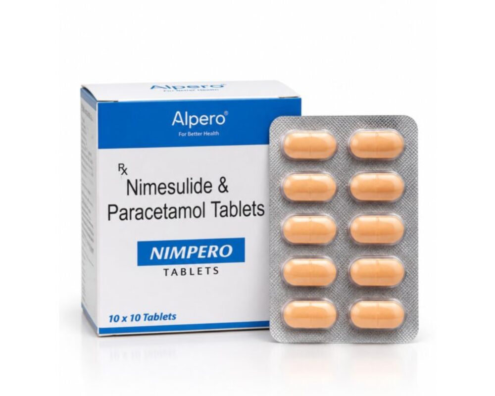 Nimpero Tablets